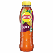 Lipton Icetea Mango  12x500mlE