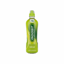 Boost Sport Citrus   12x500ml