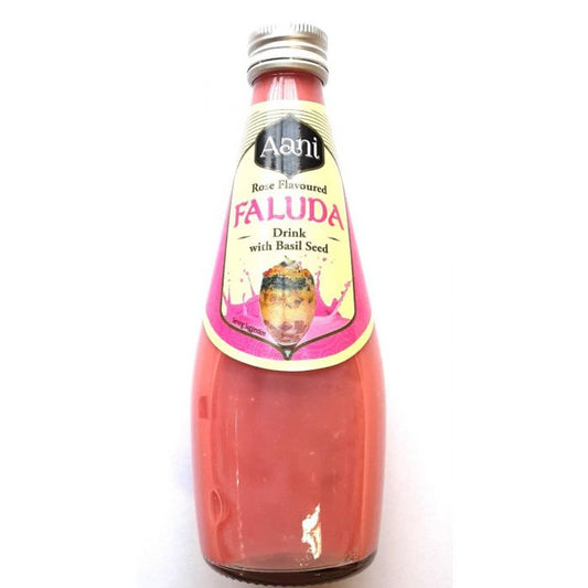 Aani Faluda Chocolate  6x290ml