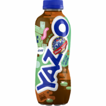 Yazoo Chocolate Mint   10x400ml