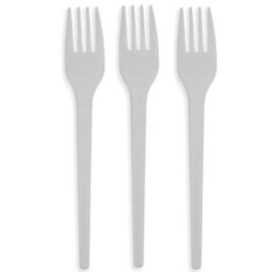 4Flame Economic Fork Box of 1000