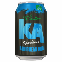 Ka Kola p  24x330ml(S)