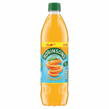 Robinsons Fresh Squash Orange & Pineapple   12x750ml