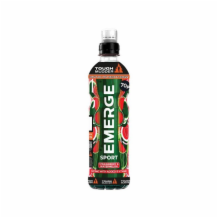 Emerge Isotonic Strawberry & Watermelon 7  12x500mlE(35)