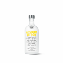 Absolut Citron  1x70cl