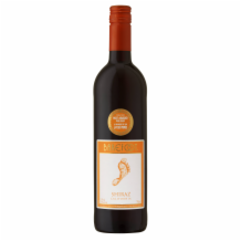 Barefoot Shiraz  1x75cl