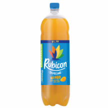 Rubicon Sparkling Mango Pet   6x2ltr