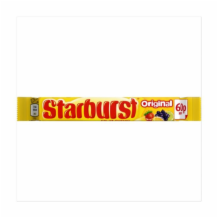 Starburst Original   24x45g