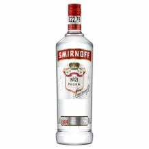 Smirnoff    1x1LTR