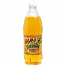 Bigga Jamaica Kola  12x600ml