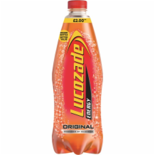 Lucozade Energy Original   12x900ml