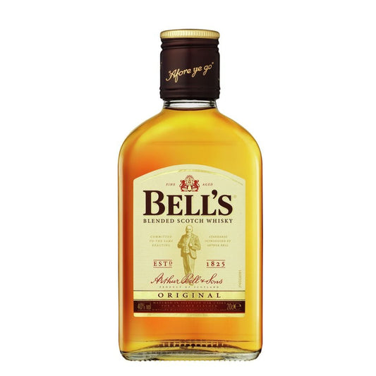 Bells Whisky   1x20cl