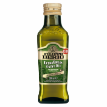 Filippo Berio Olive Oil Extra Virgin   6x250ml