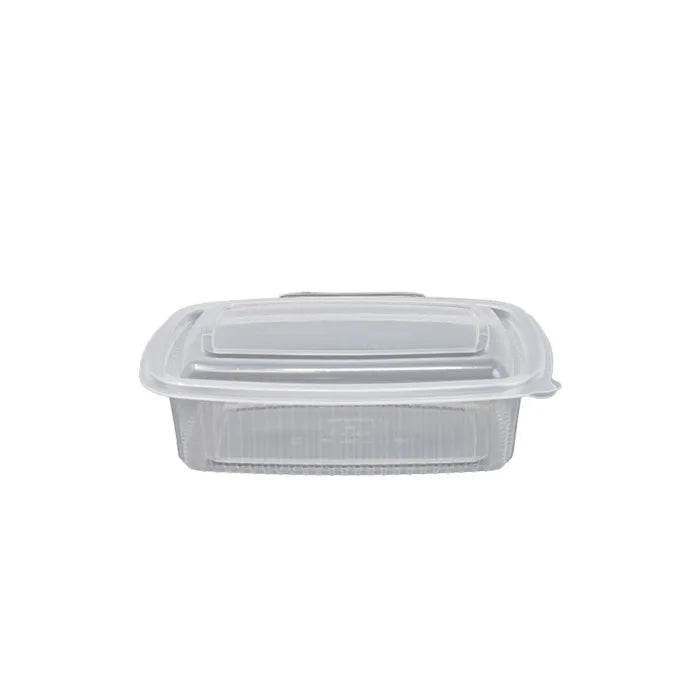 Hinged Salad Container (750ml)-Box of 300