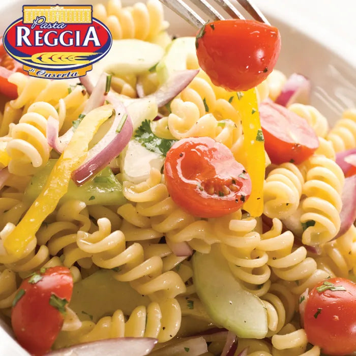 Pasta Reggia Fusilli Box of 5kg