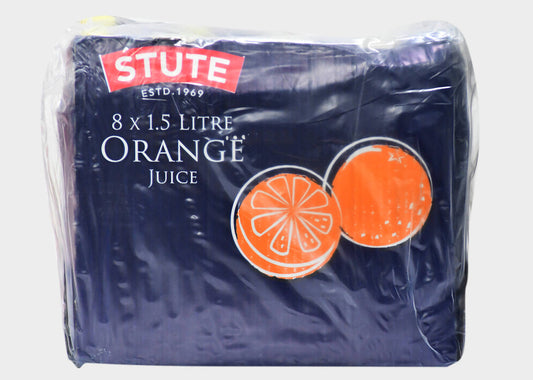 Stute Tropical Juice   8x1.5ltr