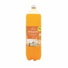 Sun Spring Orange   6x2ltr