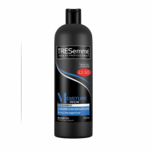 Tresemme Moist Rich Shampoo   6x300ml