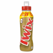 Twix Milkshake S/cap    8x350ml