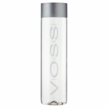 Voss Still Water Pet  24x500ml