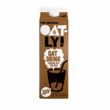 Oatly Drink Chocolate  6x1ltr