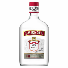 Smirnoff   1x35cl