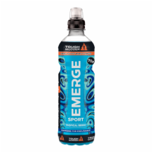 Emerge Isotonic Tropical 7  12x500mlE(35)