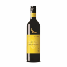 Wolf Blass Yellow Label Cabernet Sauvignon  1x75cl