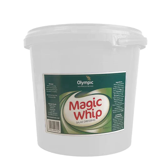 Magic Whip 5L