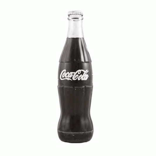 Coke Glass Bottle Nigeria 50cl