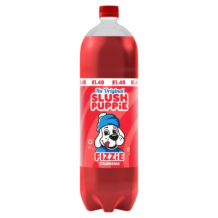 Slush Puppie Strawberry   8x2ltr