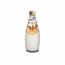 Aani Faluda Almond  6x290ml