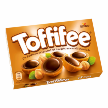 Toffifee  5x125g