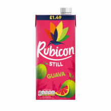 Rubicon Guava Tetra   12x1ltr