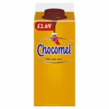 Chocomel Tetra   6x750ml