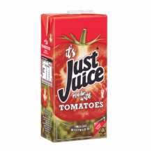 Just Juice Tomato Tetra  12x1ltr