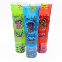 Sweet Bandit Ooze Tube  12x114g(12)