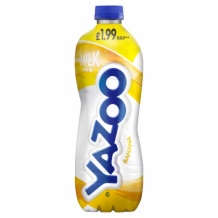 Yazoo Banana   6x1ltr