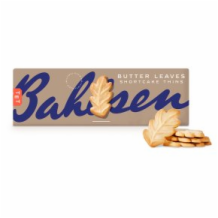 Bahlsen Butter Leaves Biscuits  12x125g