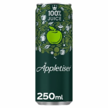 Appletiser Can  24x250ml