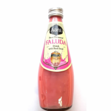 Aani Faluda Rose Flavour  6x290ml