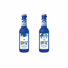 Freez Mix Sparkling Blue Hawaii Tropical Fruits  6x275ml