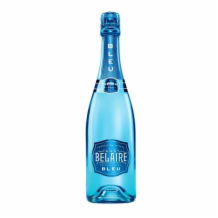 Belaire Bleu  1x75cl