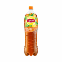 Lipton Ice Tea Peach  6x1.25ltr