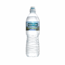 Aqua Pura Eco Flip Cap  24x500ml