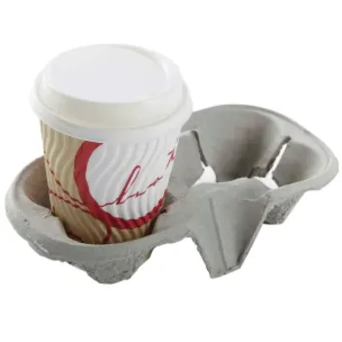 2 Cup Carrier-Case of 428