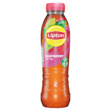 Lipton Ice Tea Raspberry   12x500mlE