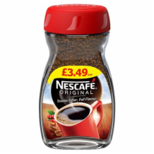 Nescafe Original   6x95g