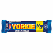 Yorkie Milk   24x46g