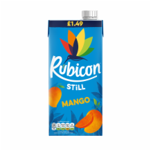 Rubicon Mango Tetra   12x1ltr